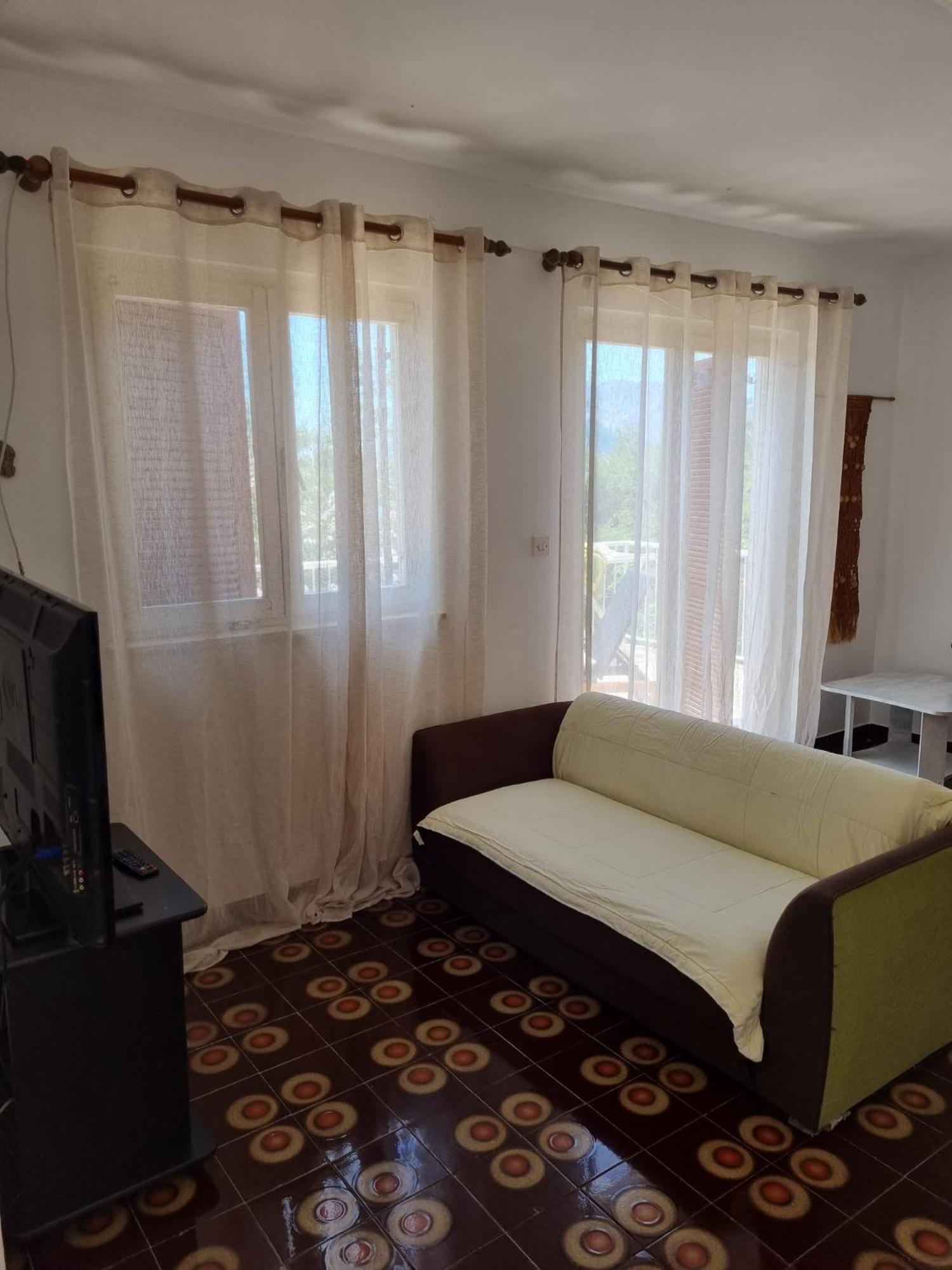 Apartamento Apartman On The Beach - Nemira, Omiš Exterior foto